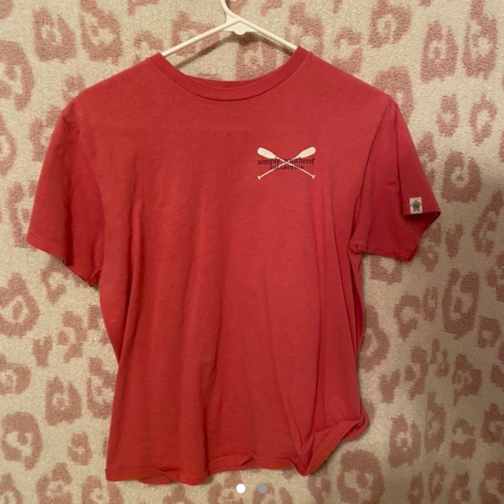 simply souther tee!!!